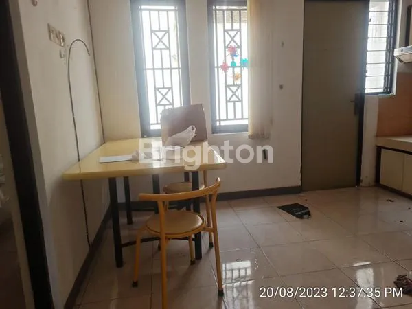 image RUMAH MINIMALIS, SEMI FURNISH, DEKAT DENGAN KAMPUS ITS DAN UHT  (5)