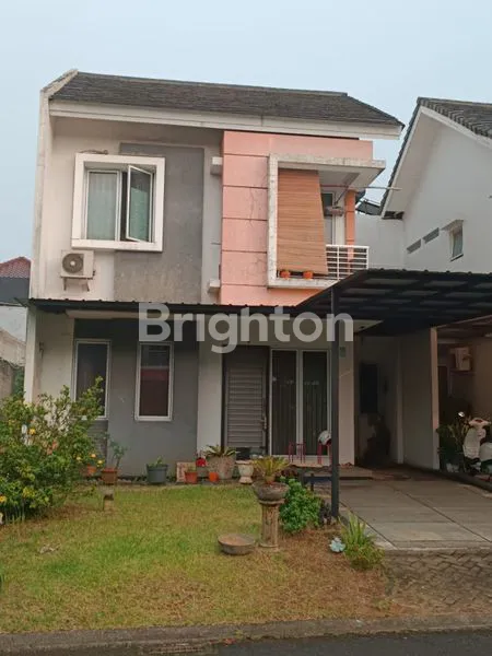 image RUMAH PAVILION RESIDENCE BSD 2LT (1)