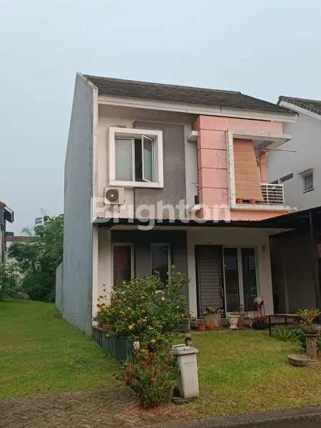 image RUMAH PAVILION RESIDENCE BSD 2LT (2)