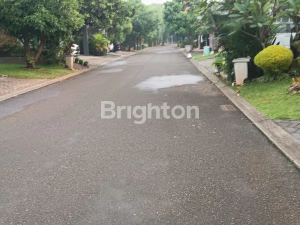 image RUMAH PAVILION RESIDENCE BSD 2LT (3)