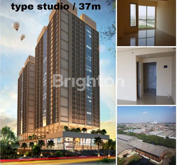 Gambar Property APARTEMEN MY TOWER A