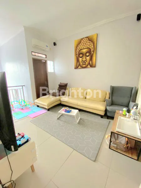 image RUMAH 2 LANTAI FULLY FURNISHED DI JAGAKARSA, JAKSEL (2)