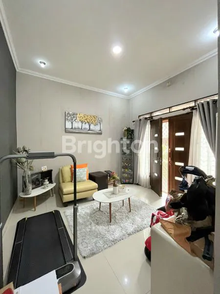 image RUMAH 2 LANTAI FULLY FURNISHED DI JAGAKARSA, JAKSEL (8)