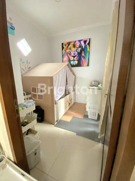 image RUMAH 2 LANTAI FULLY FURNISHED DI JAGAKARSA, JAKSEL (3)