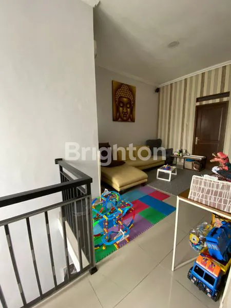 image RUMAH 2 LANTAI FULLY FURNISHED DI JAGAKARSA, JAKSEL (4)