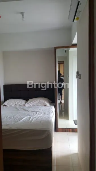 image KAPAN LAGI APARTMENT GREEN LAKE VIEW CIPUTAT 2KT GAK SAMPAI 500JUTA! (2)