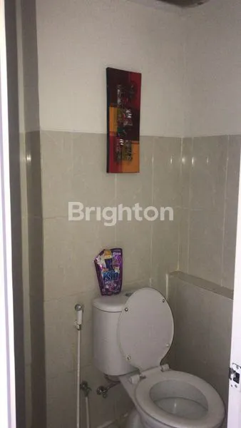 image KAPAN LAGI APARTMENT GREEN LAKE VIEW CIPUTAT 2KT GAK SAMPAI 500JUTA! (4)