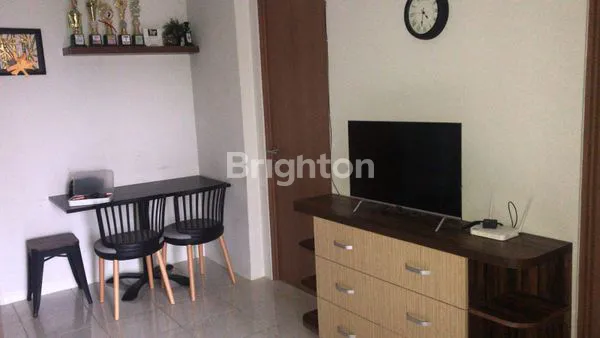 image KAPAN LAGI APARTMENT GREEN LAKE VIEW CIPUTAT 2KT GAK SAMPAI 500JUTA! (5)