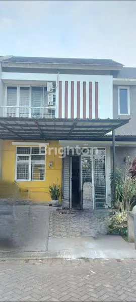 image SERPONG LAGOON CLUSTER PELICAN 1,28M (4)