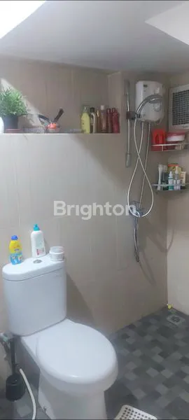 image SERPONG LAGOON CLUSTER PELICAN 1,28M (2)