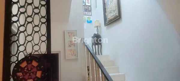 image SERPONG LAGOON CLUSTER PELICAN 1,28M (8)