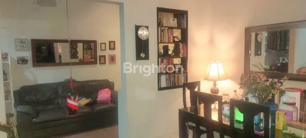 image SERPONG LAGOON CLUSTER PELICAN 1,28M (1)