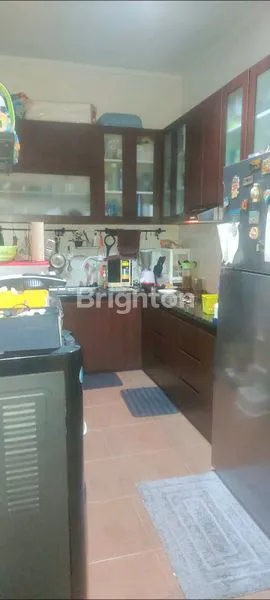 image SERPONG LAGOON CLUSTER PELICAN 1,28M (5)