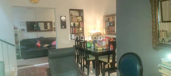 image SERPONG LAGOON CLUSTER PELICAN 1,28M (7)