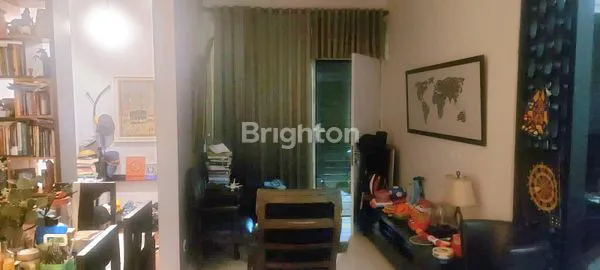 image SERPONG LAGOON CLUSTER PELICAN 1,28M (6)