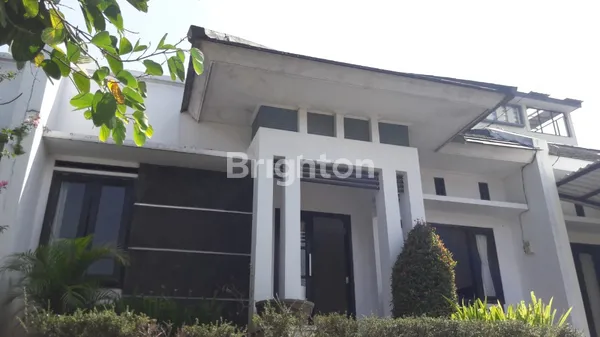 image RUMAH SIAP HUNI CLUSTER AREA KARANGPLOSO (2)