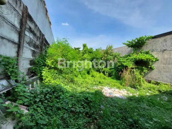 image TANAH INCLUDE RUKO DEPAN NOL RAYA BYPASS KRIAN, SMA NEGRI 1  (3)