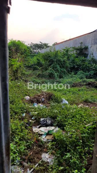 image TANAH INCLUDE RUKO DEPAN NOL RAYA BYPASS KRIAN, SMA NEGRI 1  (5)