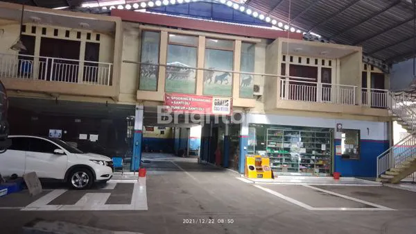 image BENGKEL MOBIL BESERTA ALATNYA SIAP PAKAI DI MOJOKERTO (2)