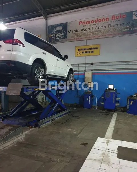image BENGKEL MOBIL BESERTA ALATNYA SIAP PAKAI DI MOJOKERTO (7)