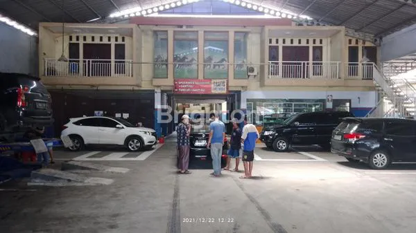image BENGKEL MOBIL BESERTA ALATNYA SIAP PAKAI DI MOJOKERTO (5)