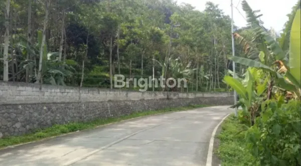 image KAVLING 900 RB-AN SAMPING UBAYA TRAINING CENTER TRAWAS, MOJOKERTO (1)