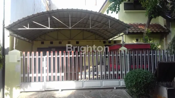 image RUMAH ASRI COCOK UNTUK KOS DI RUNGKUT, DEKAT UBAYA (3)