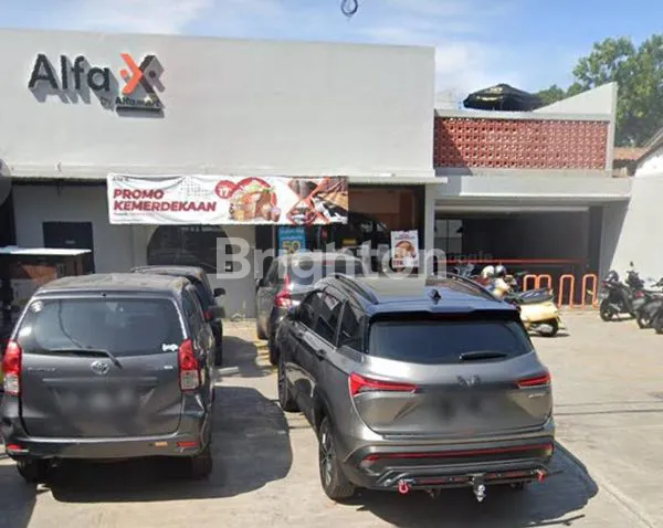 LANGKA RAYA RUNGKUT MEJOYO DEKAT UBAYA TENGGILIS