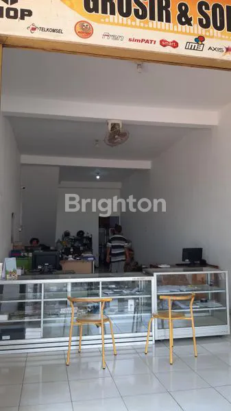 image RUKO 2LT DIBAWAH 1 M DI SAWOJAJAR (8)