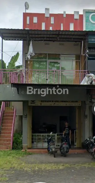 image RUKO 2LT DIBAWAH 1 M DI SAWOJAJAR (1)