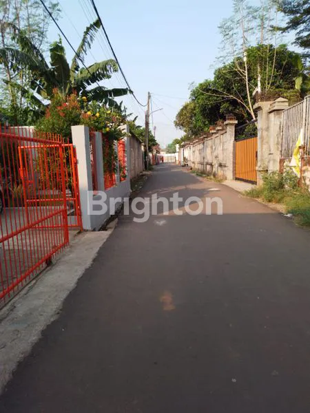 image TURUN HARGA RUMAH+GUDANG KECIL EX PABRIK AIR MURAH DEKAT BINTARO SEKTOR 9 (7)