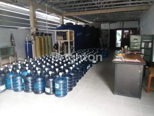 image TURUN HARGA RUMAH+GUDANG KECIL EX PABRIK AIR MURAH DEKAT BINTARO SEKTOR 9 (8)