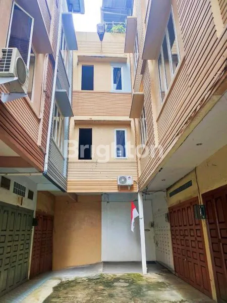 image KOMPLEK INTI KOTA. WARINGIN INDAH. BELAKANG PIZZA HUT JL. ADAM MALIK (8)