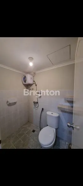 image APARTEMEN PUNCAK DHARMAHUSADA STUDIO FURNISHED (5)