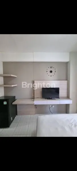 image APARTEMEN PUNCAK DHARMAHUSADA STUDIO FURNISHED (1)