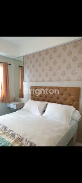 image APARTEMEN PUNCAK DHARMAHUSADA STUDIO FURNISHED (6)