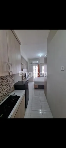 image APARTEMEN PUNCAK DHARMAHUSADA STUDIO FURNISHED (2)