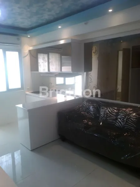 image MURAH EDUCITY STANFORD 2BR FULL FURNISHED, VIEW TAMAN ANGSA (1)