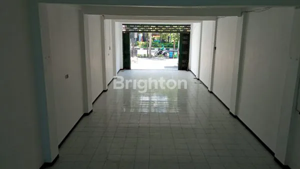 image RUKO 2 LANTAI NOL RAYA NGINDEN DEKAT NGAGEL MANYAR (5)