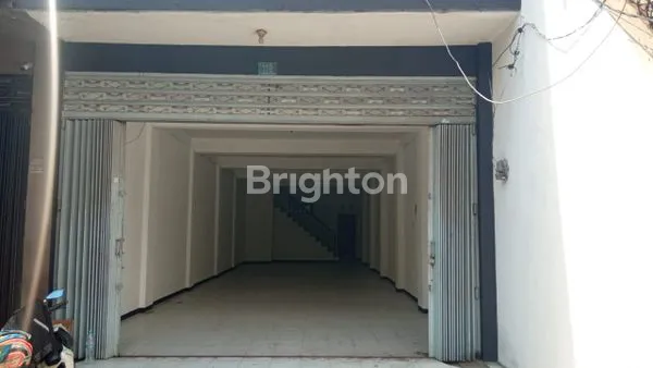 image RUKO 2 LANTAI NOL RAYA NGINDEN DEKAT NGAGEL MANYAR (7)