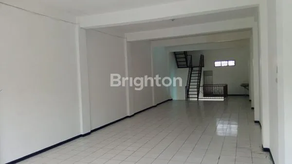 image RUKO 2 LANTAI NOL RAYA NGINDEN DEKAT NGAGEL MANYAR (4)