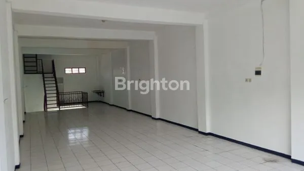 image RUKO 2 LANTAI NOL RAYA NGINDEN DEKAT NGAGEL MANYAR (6)