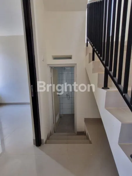 image RUMAH BARU 2 LANTAI  DI TERA DAMAI BEKASI (7)