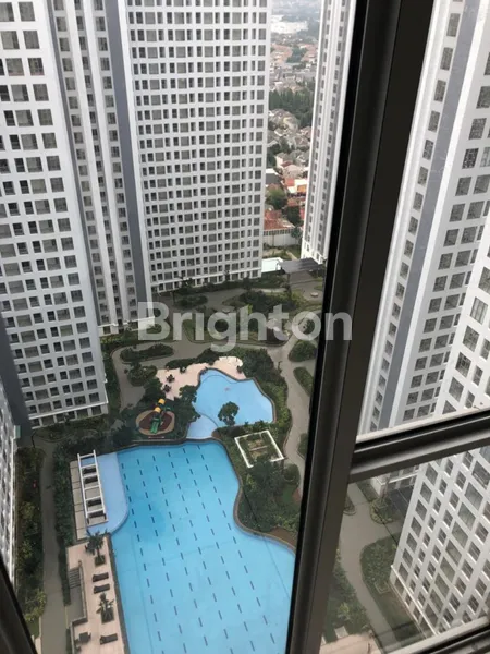 image MURAH! APARTEMEN MTOWN 3BR AVERY SUMARECON SERPONG VIEW POOL  (1)