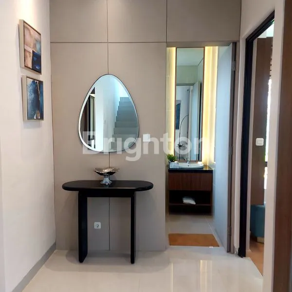 image HUNIAN DENGAN KUALITAS TERBAIK  CITRA CITY SENTUL, CLUSTER REINASOFIA, PICASSO (5)