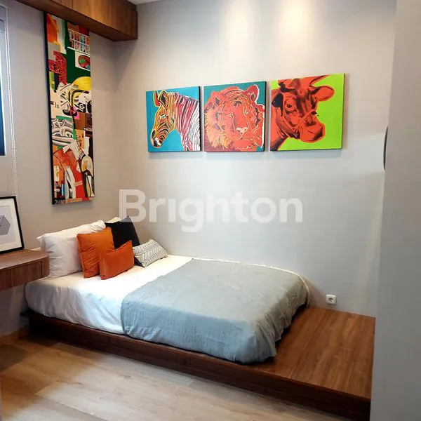 image HUNIAN DENGAN KUALITAS TERBAIK  CITRA CITY SENTUL, CLUSTER REINASOFIA, PICASSO (7)