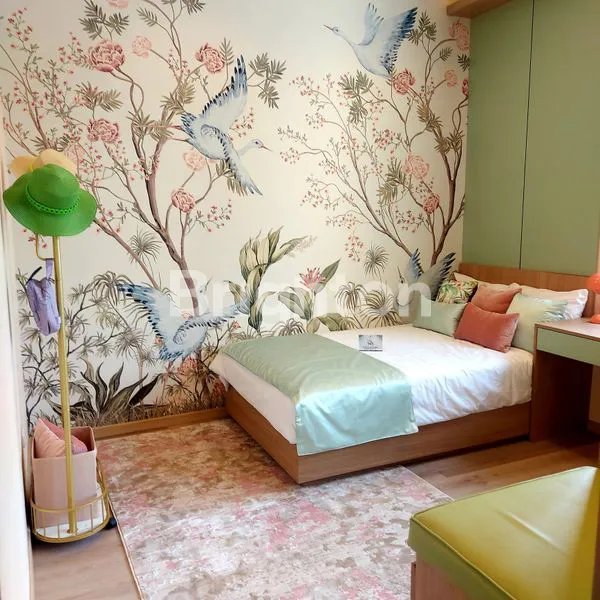 image HUNIAN DENGAN KUALITAS TERBAIK  CITRA CITY SENTUL, CLUSTER REINASOFIA, PICASSO (8)