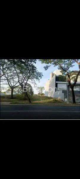 image DIJUAL TANAH MURAH SURABAYA BARAT TELUK BUKIT GOLF (2)