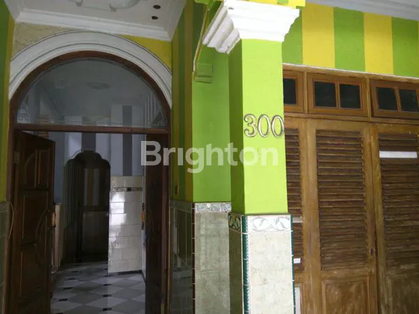 image RUMAH DI KOTA GRESIK (4)