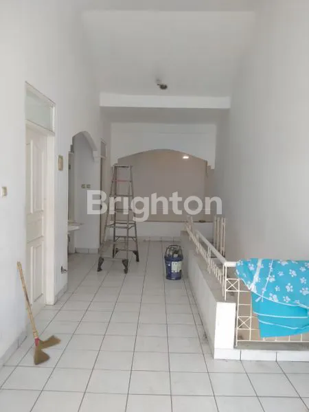 image RUMAH GREEN GARDEN 6 X 16, 2 TINGKAT JAKARTA BARAT (2)